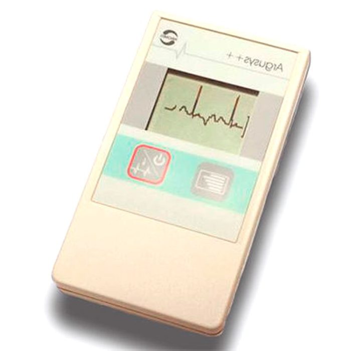 1-Channel Holter Monitor 1