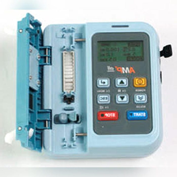 1-Channel Infusion Pump 4