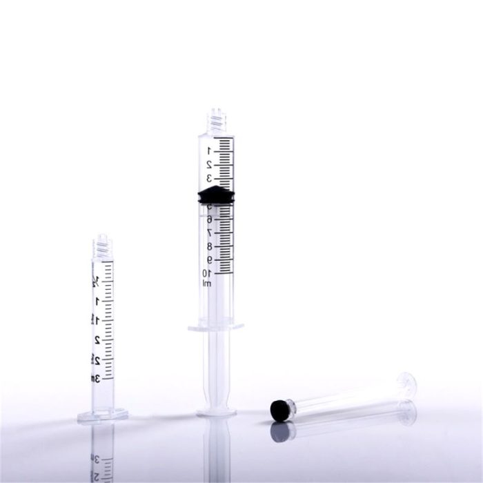 1 Ml Syringe