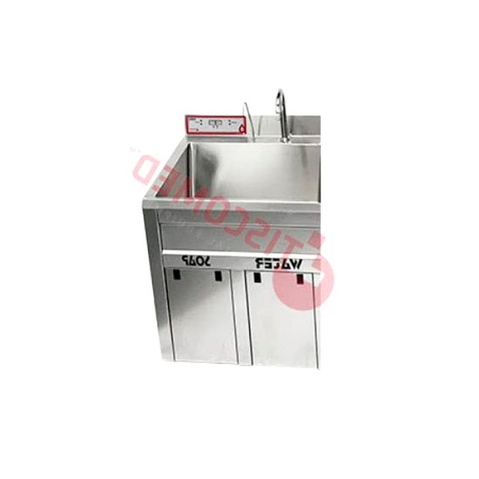 1-Station Surgical Sink