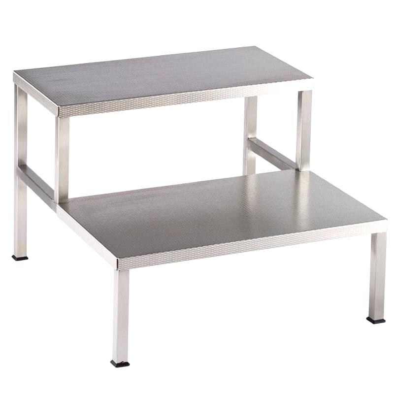 Durable 2-Step Step Stool Sale or Rent Near Me – Goldstar Medical ...