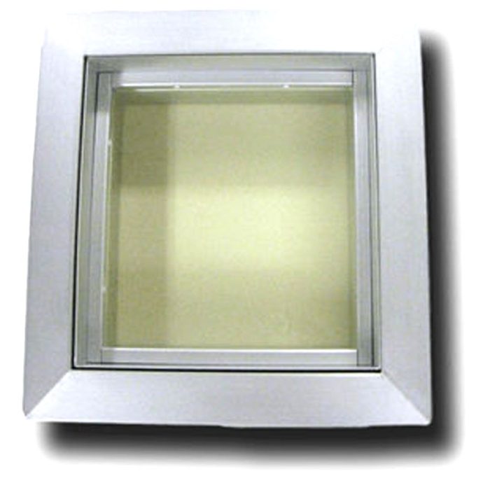 2.00 Mm Radiation Shielding Glass 2