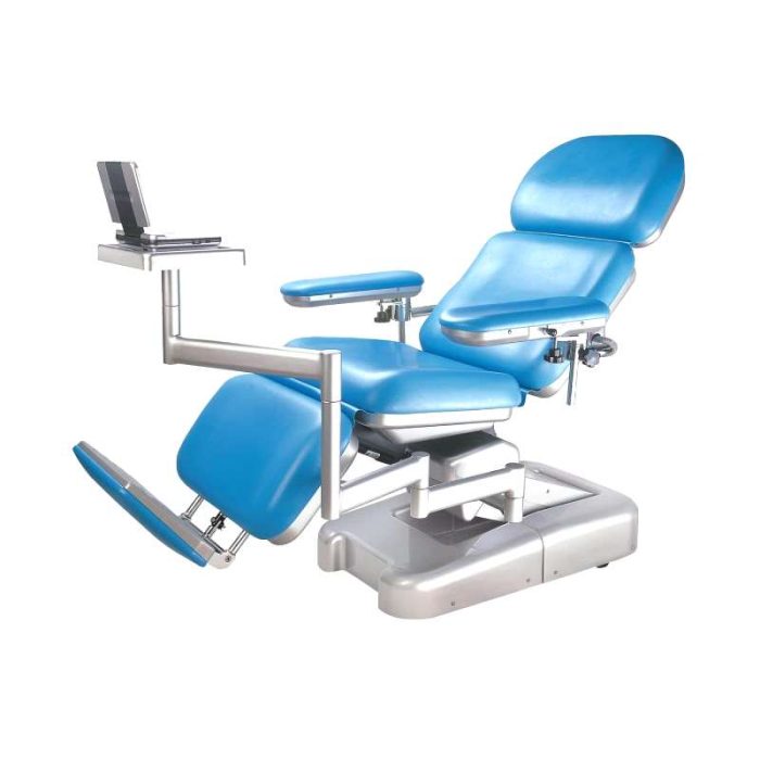 3-Section Blood Donor Chair 1