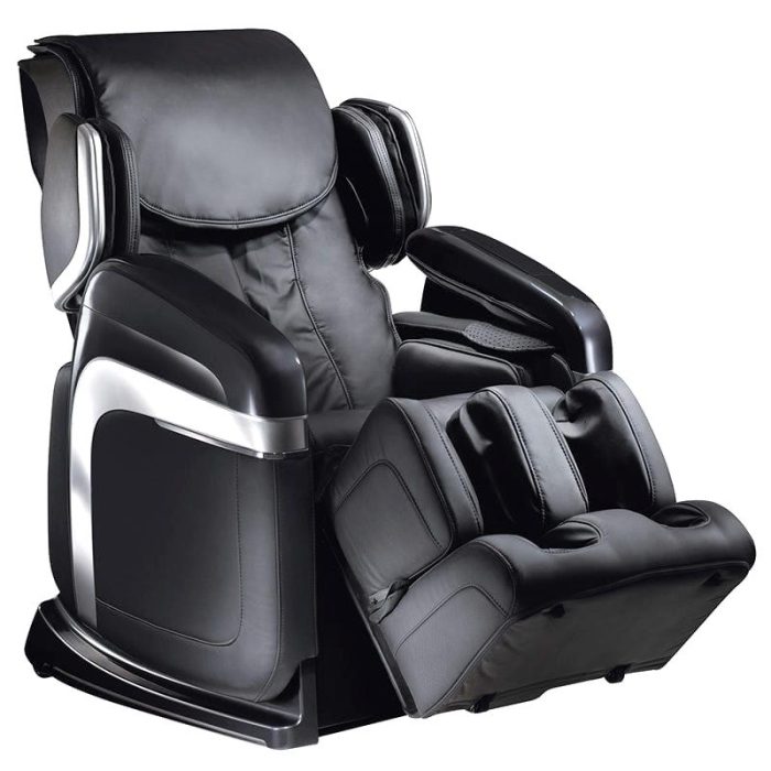 3D Massage Armchair