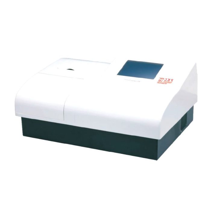 Absorbance Microplate Reader