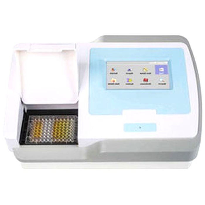 Absorbance Microplate Reader