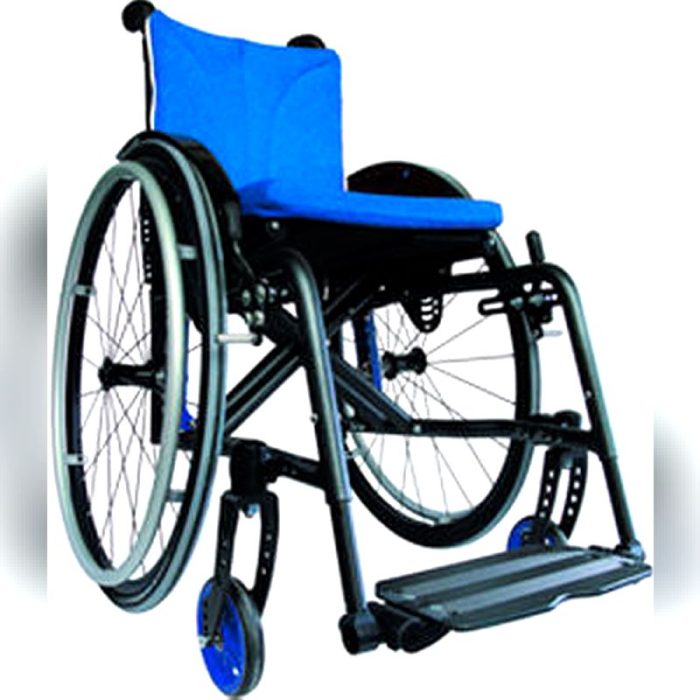 Active Wheelchair 2