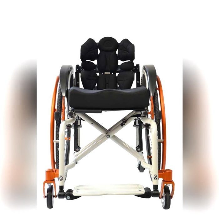 Active Wheelchair 3