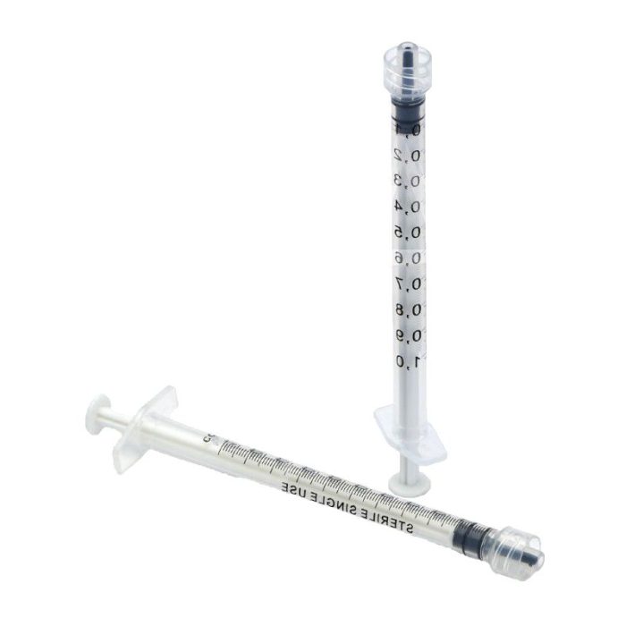 Aesthetic Medicine Syringe