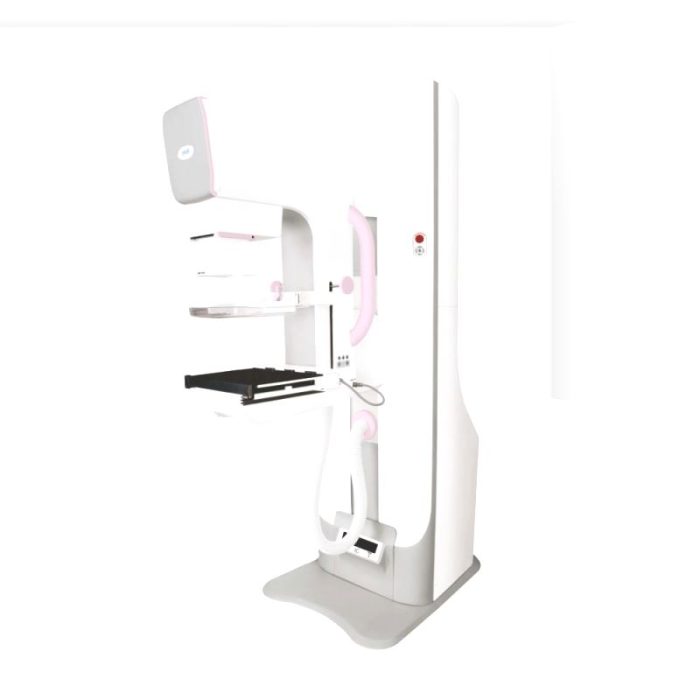 Analog Mammography Unit