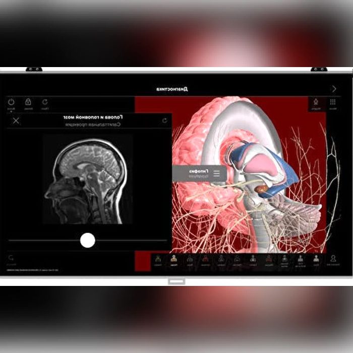 Anatomy Android Application 5