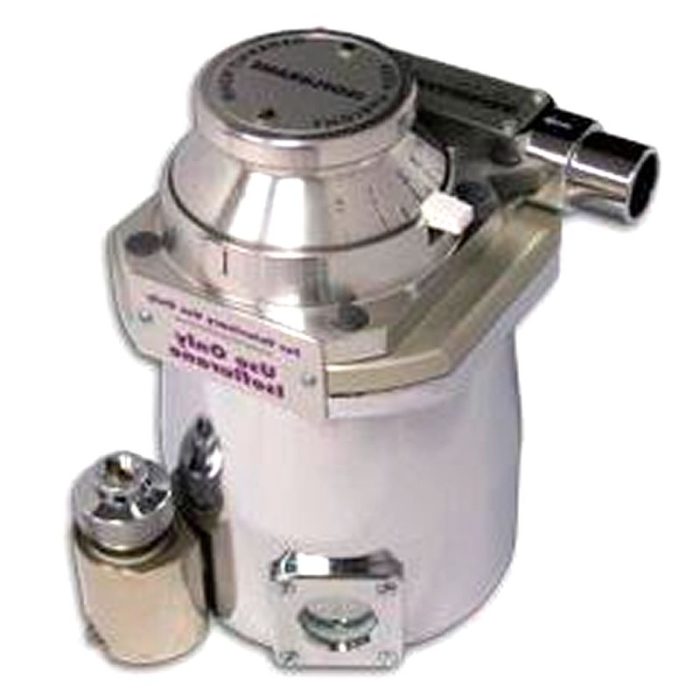 Anesthetic Gas Evaporator 1