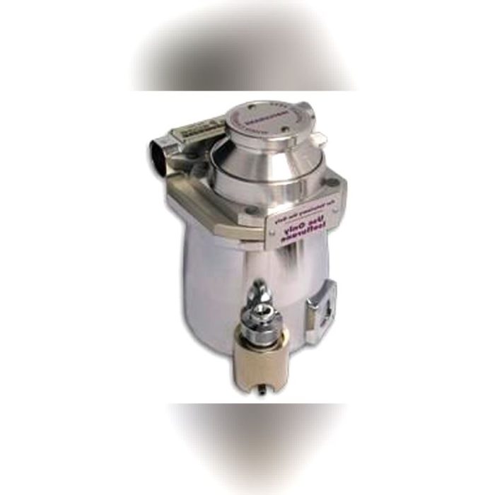 Anesthetic Gas Evaporator 2