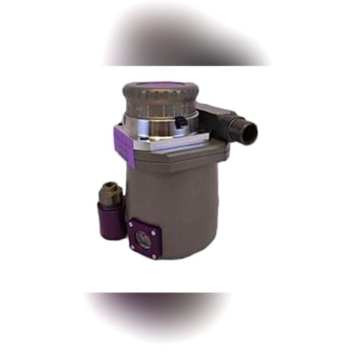 Anesthetic Gas Evaporator 5