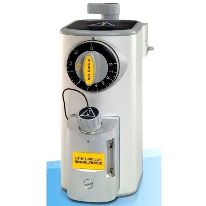 Anesthetic Gas Vaporizer