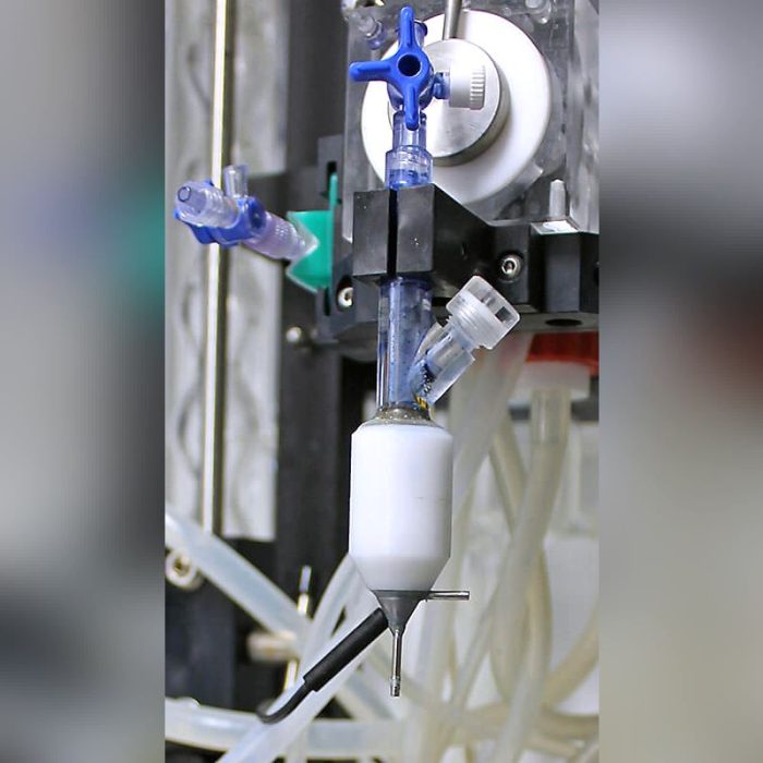 Animal Research Organ Perfusion System 4