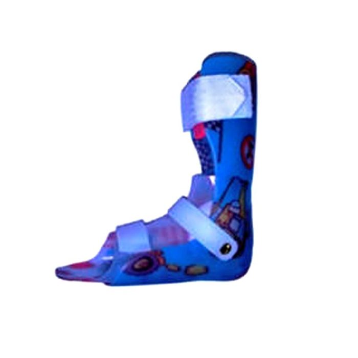 Ankle And Foot Orthosis 1