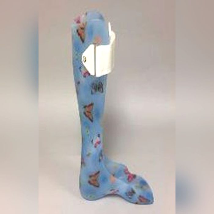 Ankle And Foot Orthosis