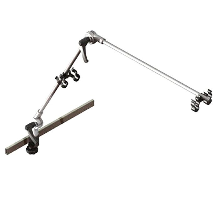 Articulated Instrument Holding Arm 2