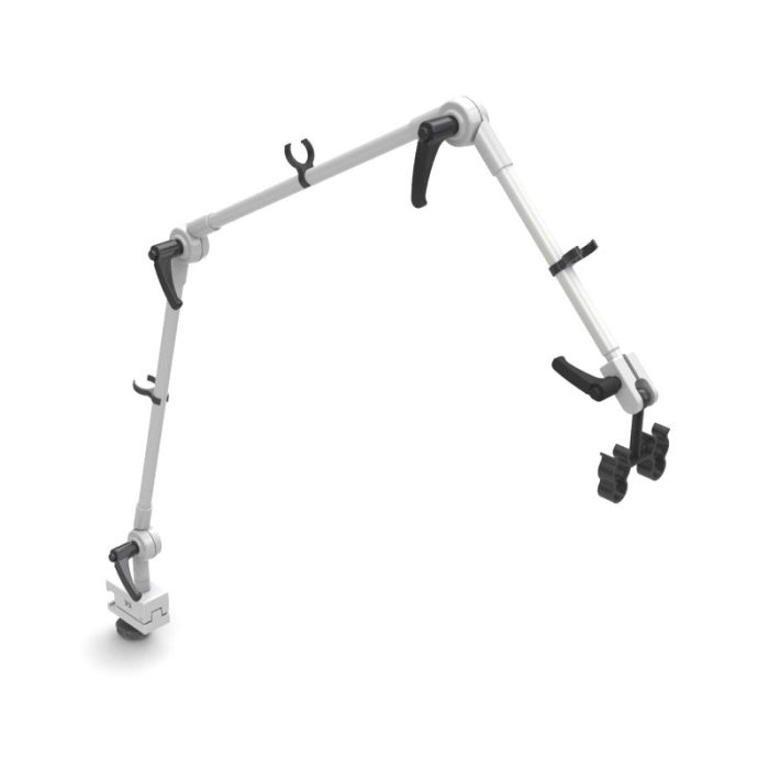 Articulated Instrument Holding Arm