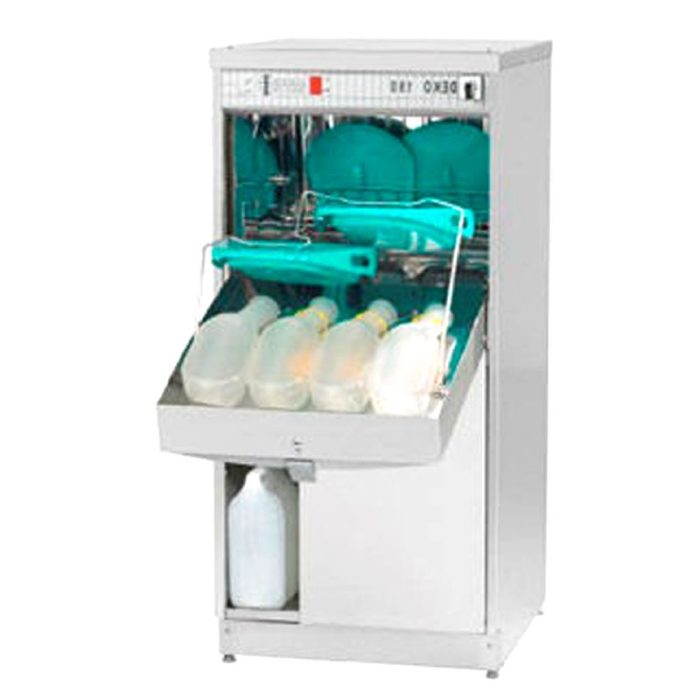 Automatic Bedpan Washer 1