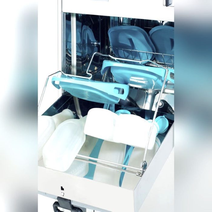 Automatic Bedpan Washer 5