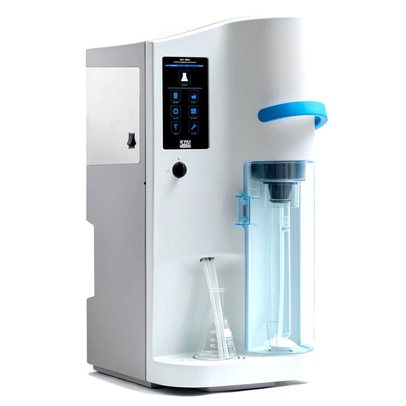 Durable Automatic Distillation System Sale or Rent Near Me – Goldstar ...