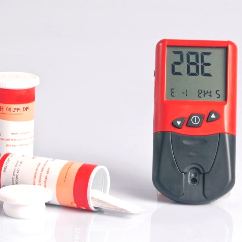 Hemoglobin Test Instruments Durable Automatic Hemoglobin Analyzer Sale or Rent Near Me – Goldstar ...