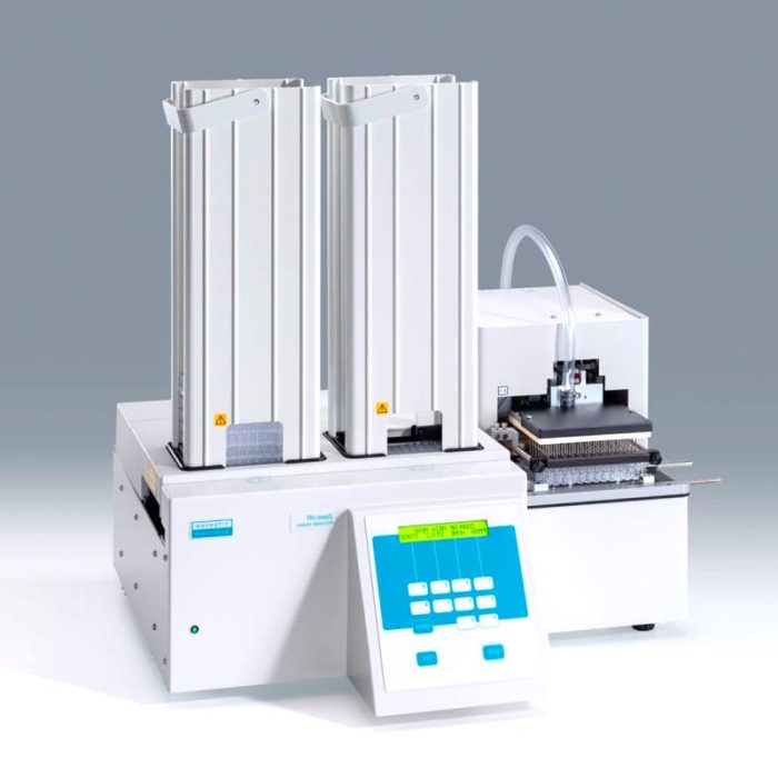 Automatic Microplate Washer