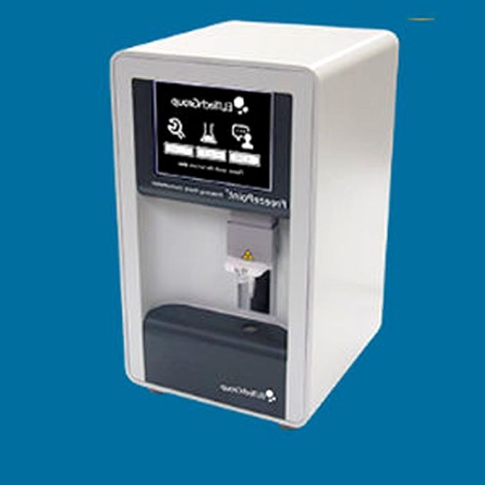 Automatic Osmometer 1