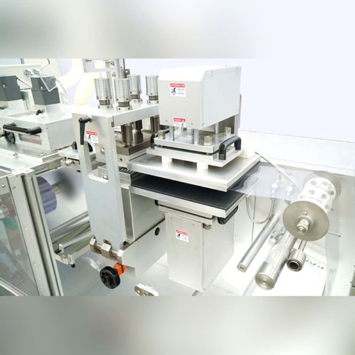 Automatic Packaging Machine 3
