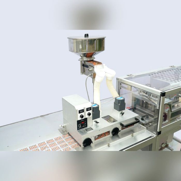 Automatic Packaging Machine 4