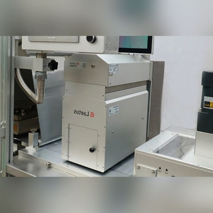 Automatic Packaging Machine 5