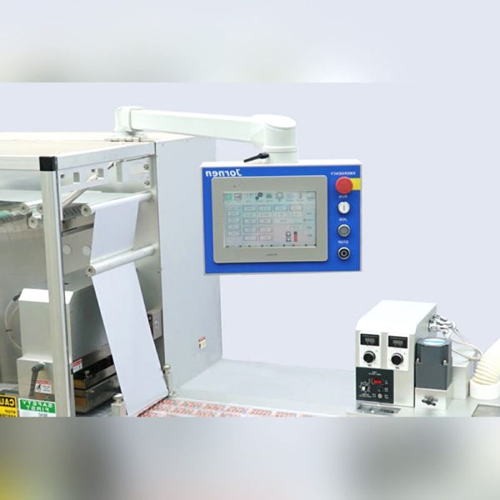 Automatic Packaging Machine 6