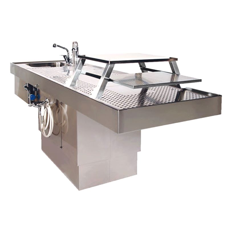 Durable Autopsy Table Sale or Rent Near Me – Goldstar Medical Equipment ...