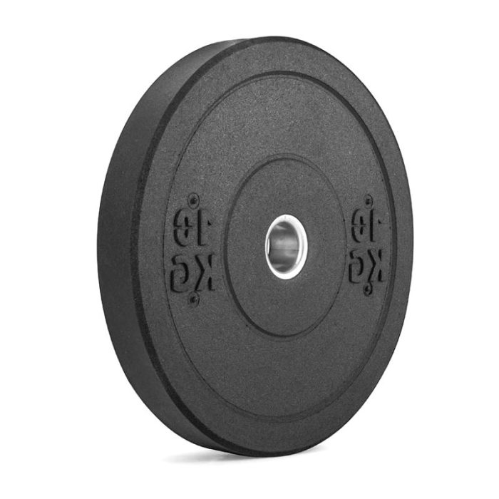 Barbell Weights 3