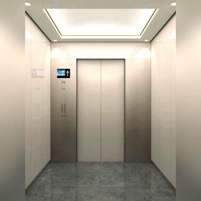 Bed Elevator 2