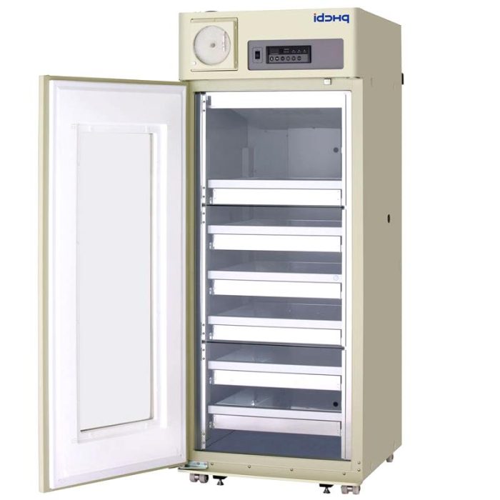 Blood Bank Refrigerator 4