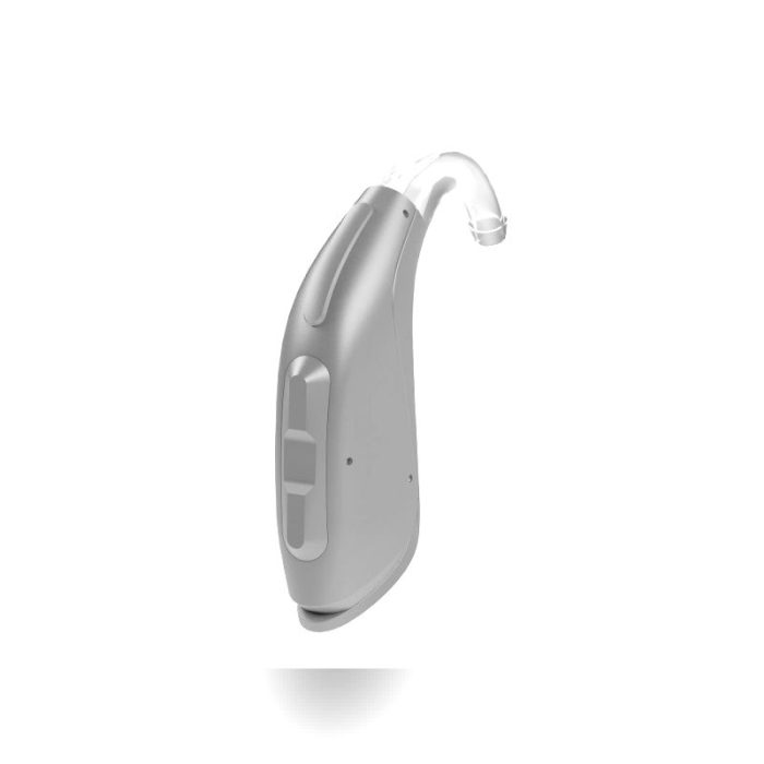Bte Open Fit Hearing Aid 1