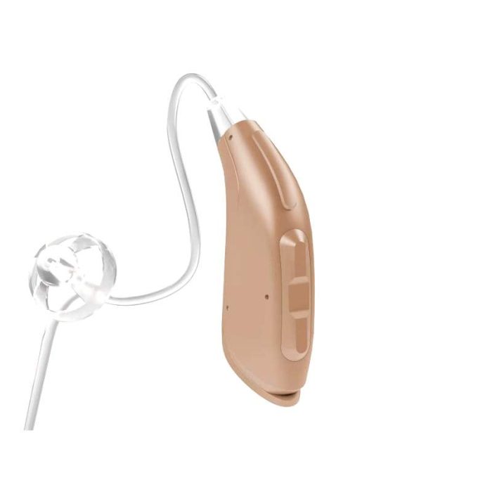 Bte Open Fit Hearing Aid