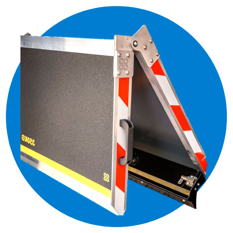 Durable Car Wheelchair Ramp Sale or Rent Near Me Goldstar Medical