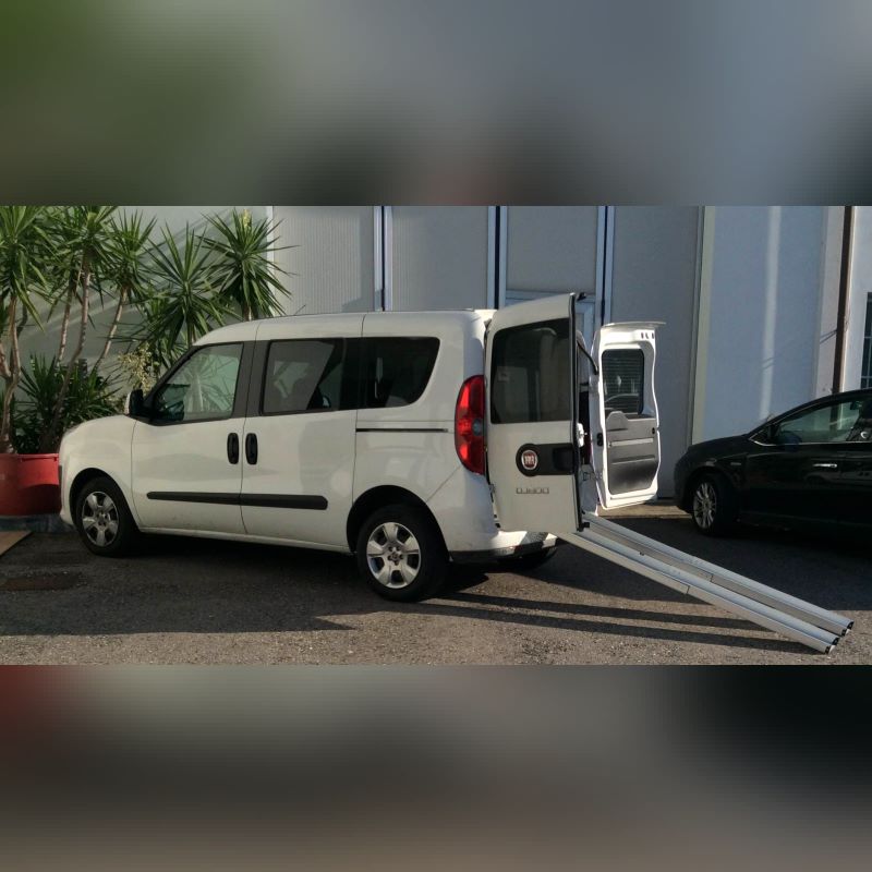 Durable Car Wheelchair Ramp Sale or Rent Near Me Goldstar Medical