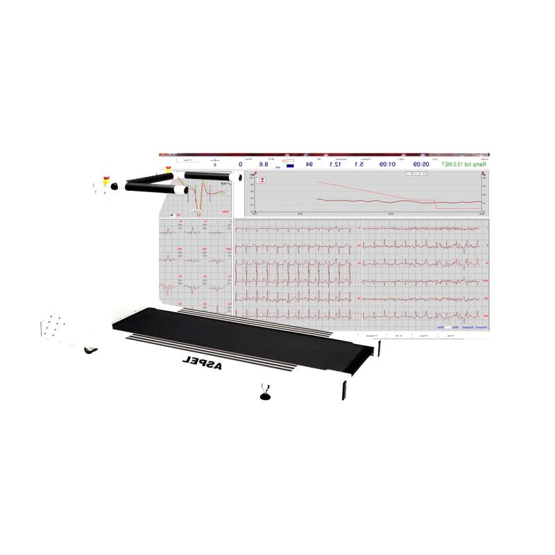 Durable Cardiac Stress Test Equipment Sale or Rent Near Me – Goldstar ...