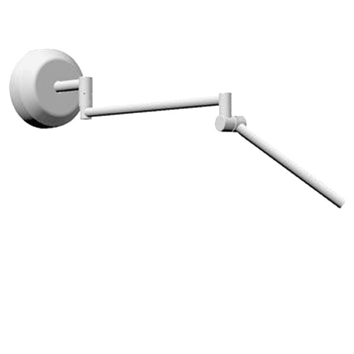 Ceiling-Mounted Lamp Support Arm 1