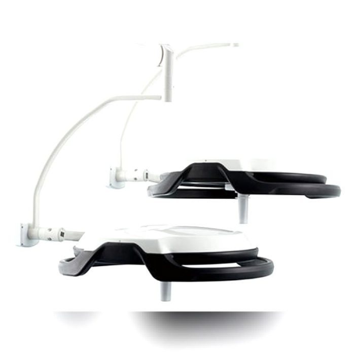 Ceiling-Mounted Surgical Light 2