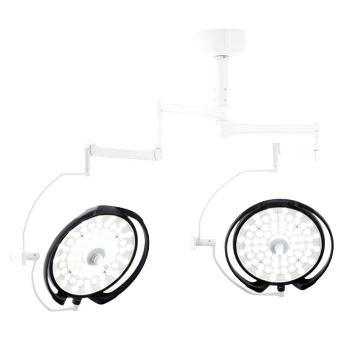 Ceiling-Mounted Surgical Light