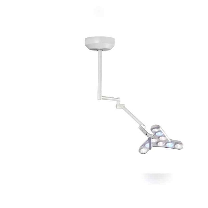 Ceiling-Mounted Surgical Light 2