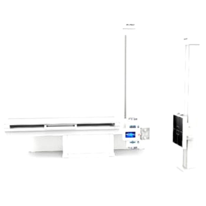 Ceiling-Mounted X-Ray Tube Stand 2
