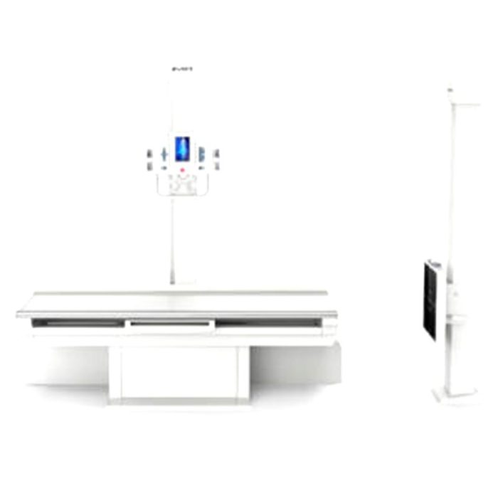 Ceiling-Mounted X-Ray Tube Stand 3