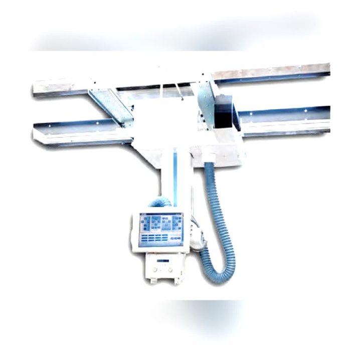 Ceiling-Mounted X-Ray Tube Stand 4